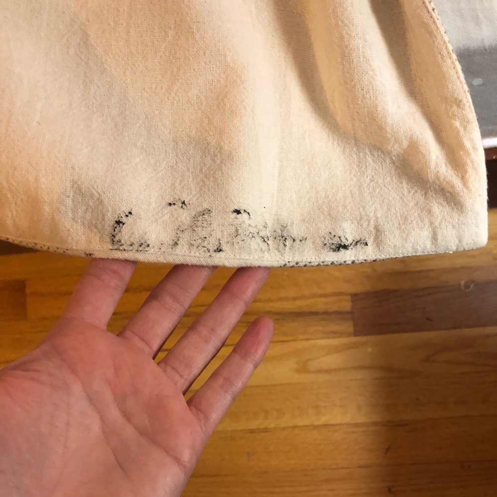 Mirth Caftan Jacket - image 7